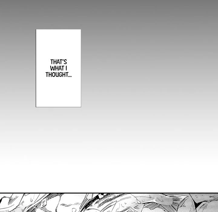 Anti Platonic - Chapter 10